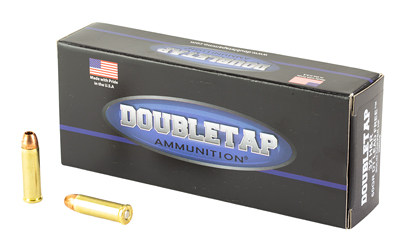 DBLTAP 32 H&R 60GR LF HP 20/1000 TAP 32 H&R 60GR LF HP 20/1000 Ammo
