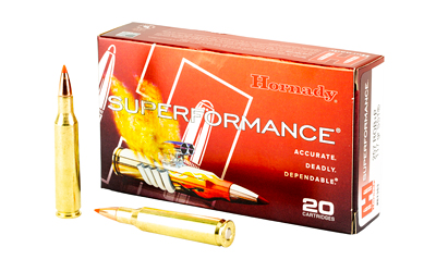 DY SF 257ROB P 117GR SST 20/200 Ammo