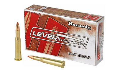 DY LVREVO 25-35WIN 110GR 20/200 Ammo