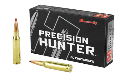DY PH 7MM-08 150GR ELD-X 20/200 Ammo