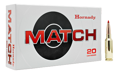 DY 6MM ARC 108GR ELD-M 20/200 Ammo